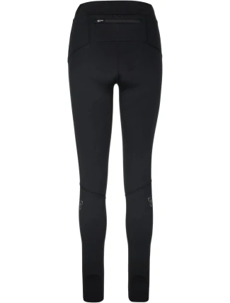 Dámské legíny Karang černá 40 - KILPI Dámské legíny Karang černá 40 - KILPI