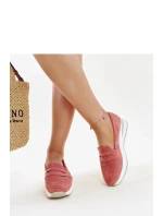 Polobotky G-54 růžové - Solea