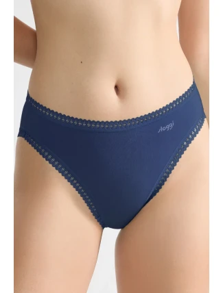 SLOGGI GO CRUSH KALHOTKY S VYSOKOU NOHAVIČKOU C3P V003