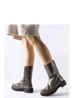 Boty model 205845 Solea Boty model 205845 Solea