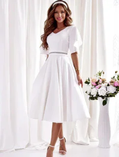 Společenské šaty model 208819 With You