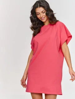 Denní šaty model 209746 Makadamia