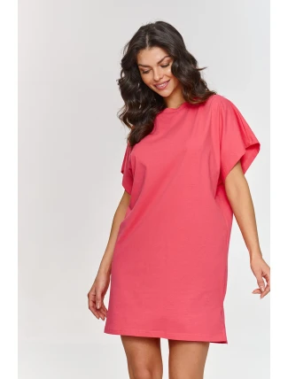 Denní šaty model 209746 Makadamia