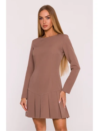 Denní šaty model 216623 Moe