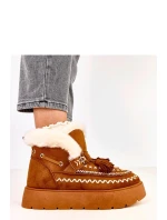 Sněhule  model 219944 Solea