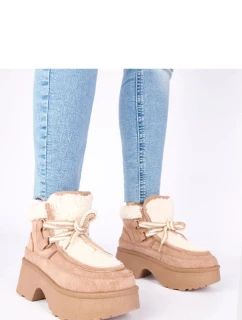 Sněhule  model 221659 Solea