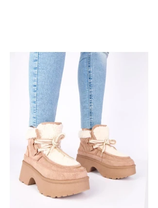 Sněhule  model 221659 Solea