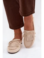 Mokasiny model 223623 Step in style