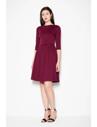 Denní šaty model 77191 Venaton Denní šaty model 77191 Venaton