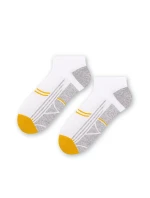 Sportovní bavlněné ponožky Steven Dynamic Sport art.101 Sportovní bavlněné ponožky Steven Dynamic Sport art.101