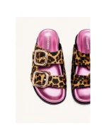 Dámská obuv Gioseppo MIFFLIN (75453-P-Leopardo)