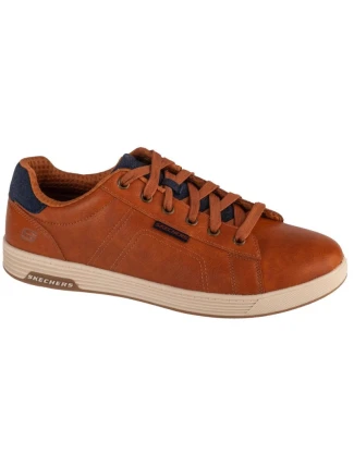 Skechers Cavell - Hensley 210946-LUG Brown 41