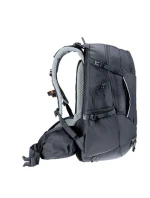 Batoh na kolo - Deuter Trans Alpine 22 SL Black Batoh na kolo - Deuter Trans Alpine 22 SL Black