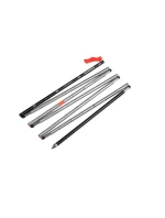 Krátká lavinová sonda Mammut Probe 240 - zářivě oranžová