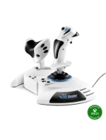 Řídicí páka Thrustmaster T.Flight Hotas One Edition pro Microsoft Flight Simulator