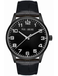 Pánské hodinky PAUL LORENS PL20022A-1A5 + BOX