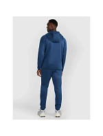 Pánské rychleschnoucí tréninkové kalhoty 4F 4FWAW25TFTRM0888-27S