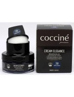 Coccine leather cream DA0241G
