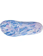 Crocs Kadee II Marbled Flip W 208331 5PT dámské žabky