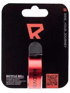 Zvonek na kolo Radvik Mtbell 92800410496