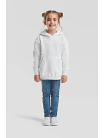 Fruit of the Loom Classic Kids Hooded Sweat Dětská mikina s kapucí 16.2043 deep navy Fruit of the Loom Classic Kids Hooded Sweat Dětská mikina s kapucí 16.2043 deep navy