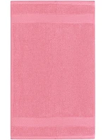 Lord Nelson Fairtrade Towel 90 Osuška 85.0049 pink Lord Nelson Fairtrade Towel 90 Osuška 85.0049 pink