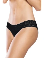 Italská móda Jamaica mini barva:černá