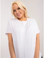 Halenka RV BZ 14006.06X bílá Halenka RV BZ 14006.06X bílá