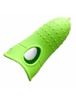 Psí 2v1 čistič a kartáč Trespaws Mucky Psí 2v1 čistič a kartáč Trespaws Mucky