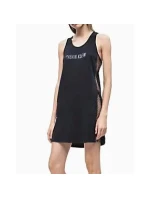 Dámské šaty KW0KW00711-094 - Calvin Klein