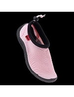 Dámská obuv do vody ZG45 růžovo-černé - Brugi Dámská obuv do vody ZG45 růžovo-černé - Brugi