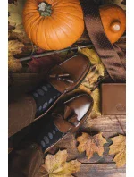 Ponožky k obleku - se vzorem 056 Ponožky k obleku - se vzorem 056