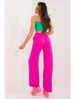 Dámské kalhoty model 192719 Rue Paris Dámské kalhoty model 192719 Rue Paris