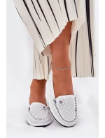 Mokasiny model 211613 Step in style