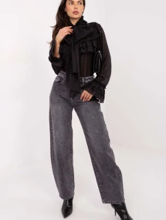 Košile s dlouhým rukávem  model 221877 Factory Price