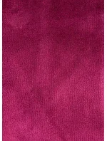 Dámský župan se zipem De Lafense 431 Velur M-4XL Dámský župan se zipem De Lafense 431 Velur M-4XL