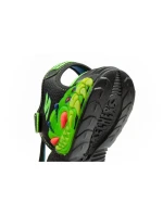 Sandály Skechers Jr 400614L/BKLM Sandály Skechers Jr 400614L/BKLM