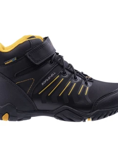 Dětské boty ERIMLEY MID WP JR