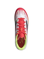 Fotbalové boty adidas F50 League FG/MG Jr IE3747