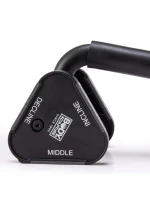 BODY SCULPTURE NASTAVITELNÉ KLIKY BB 639