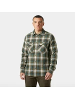 Helly Hansen flanelová košile OKKA FLANNEL LS SHIRT 62731 418