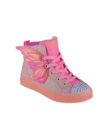 Skechers Twi-Lites 2.0-Twinkle Wishes 314350L-LPMT Pink 31 Skechers Twi-Lites 2.0-Twinkle Wishes 314350L-LPMT Pink 31