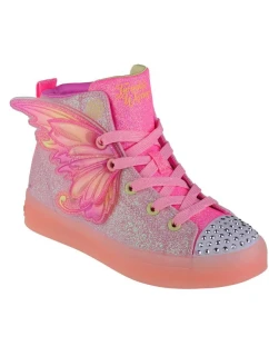 Skechers Twi-Lites 2.0-Twinkle Wishes 314350L-LPMT Pink 31