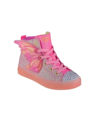 Skechers Twi-Lites 2.0-Twinkle Wishes 314350L-LPMT Pink 31 Skechers Twi-Lites 2.0-Twinkle Wishes 314350L-LPMT Pink 31