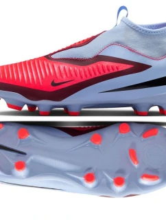 Boty Nike Phantom 6 High Academy FG/MG HQ2042-400