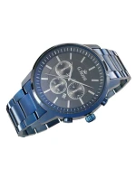 Pánské hodinky G.Rossi 6647B-6F1 + BOX Pánské hodinky G.Rossi 6647B-6F1 + BOX