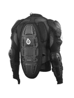 661 Armour RAGE dětská velikost S