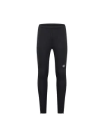 Kalhoty Rogelli CORE black-fluor 2XL