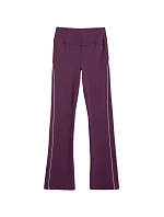 Dámské legíny 4F CAS F260, vínová, 4FWSS26TTIGF260 60S Dámské legíny 4F CAS F260, vínová, 4FWSS26TTIGF260 60S