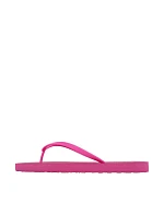 Dámské žabky O'Neill Profile Small Logo pink 90261028 06R dámské